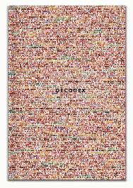 Decodex - 1